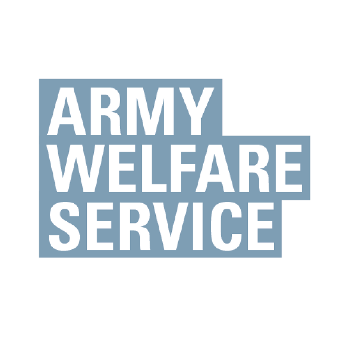 Army Welfare Service Portal