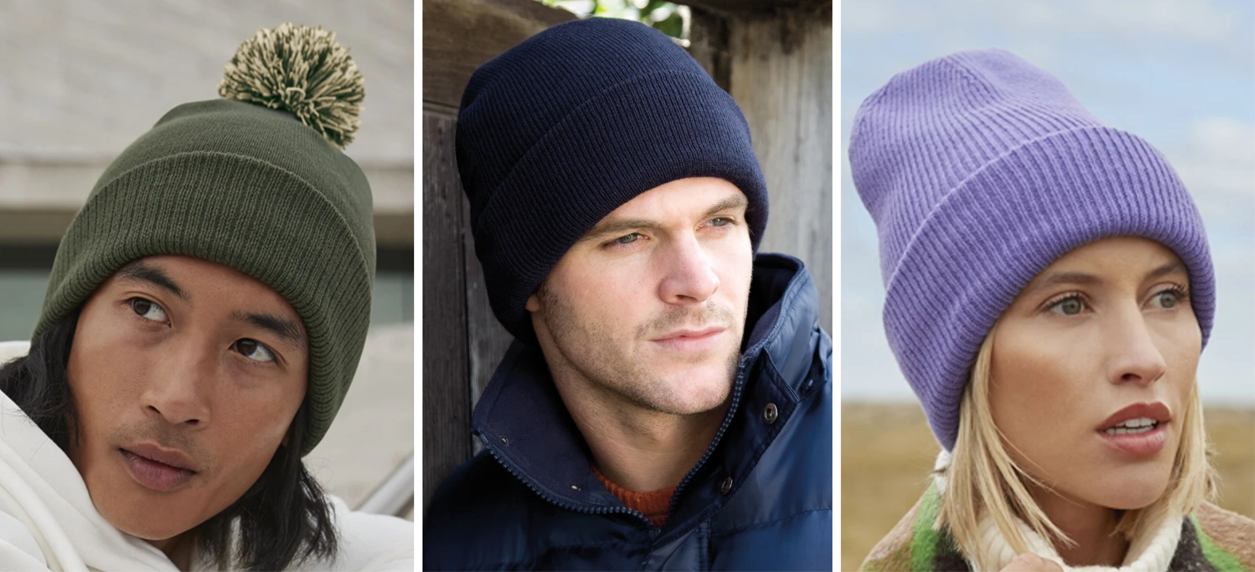 Beanies