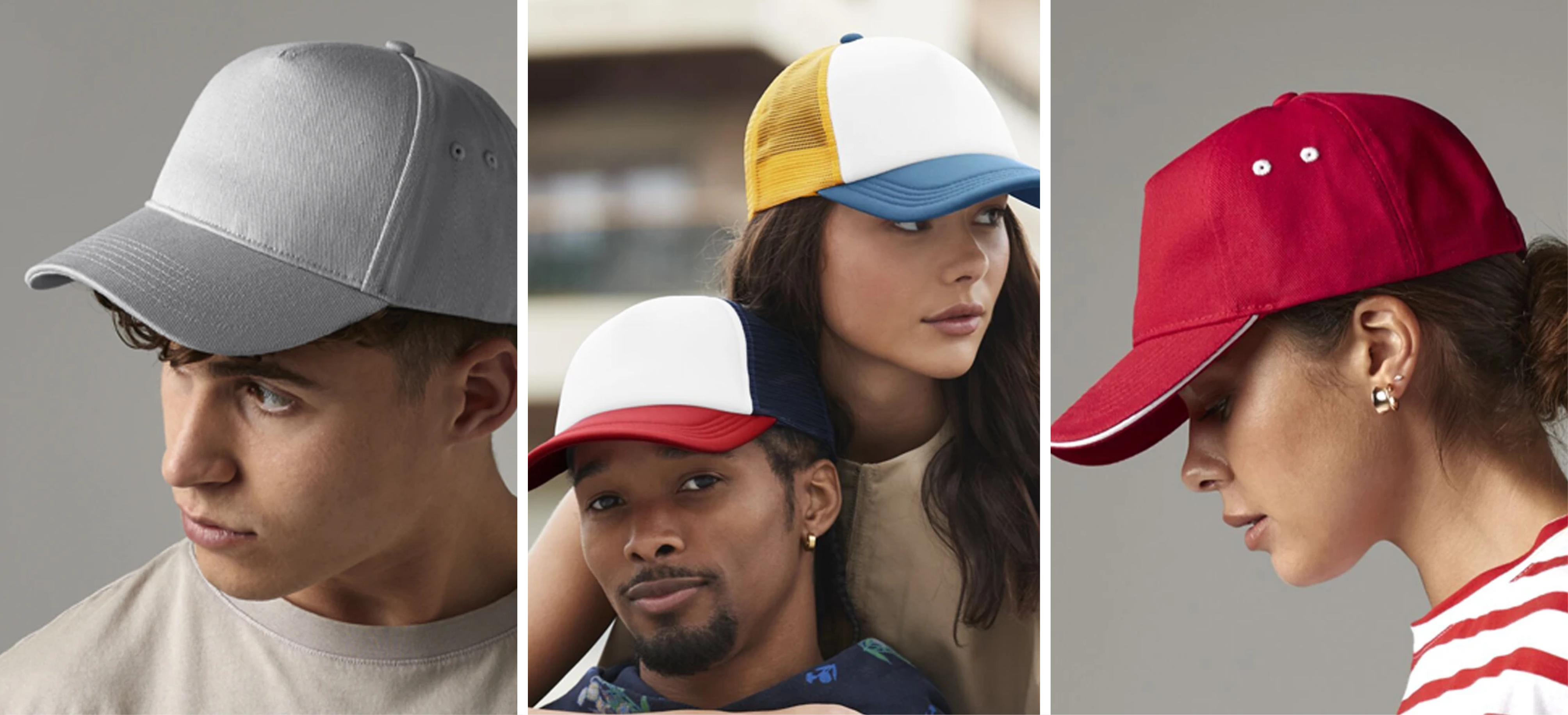 Caps