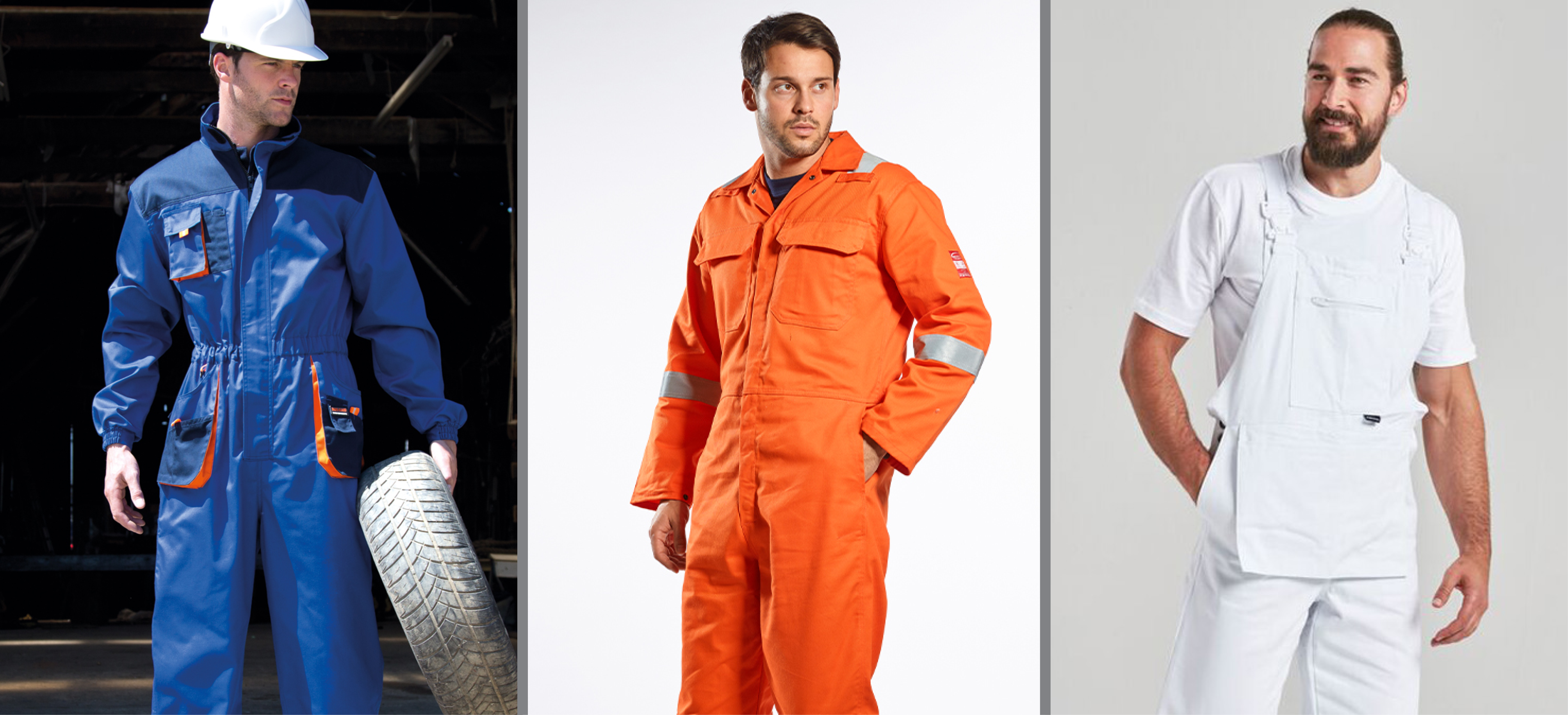 Coveralls