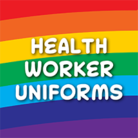 Health Worker Uniforms