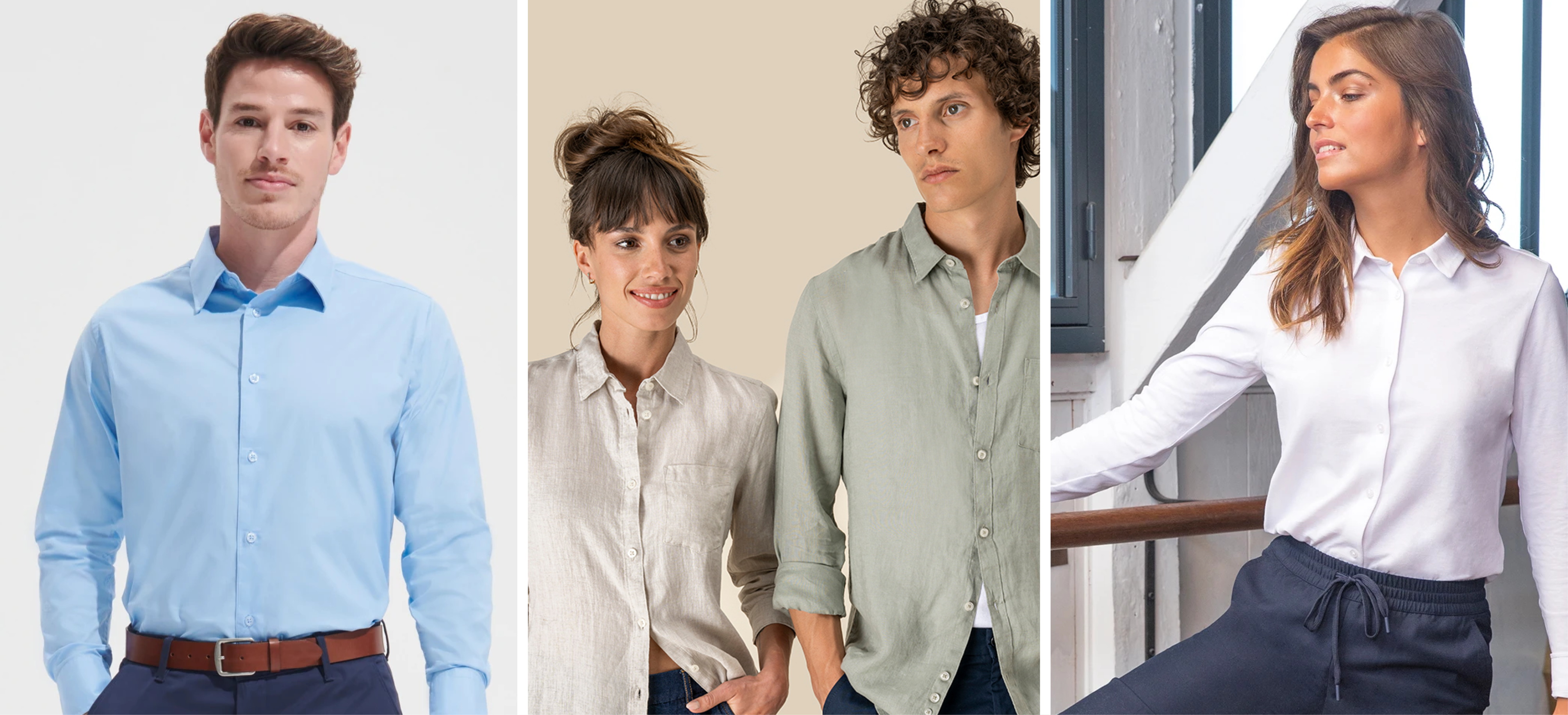 Shirts & Blouses