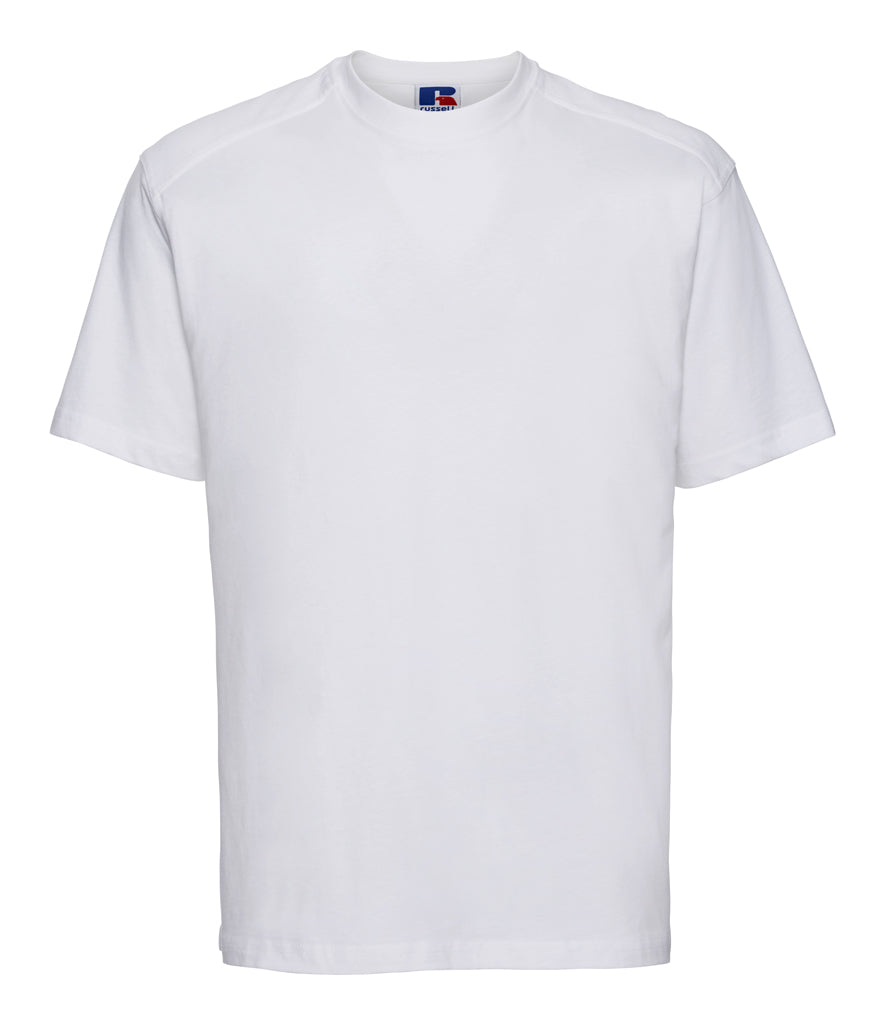 Russell Athletic Heavyweight T-Shirt