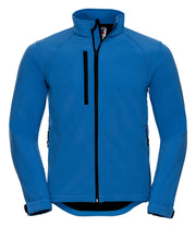 Russell Men's Soft Shell Jacket