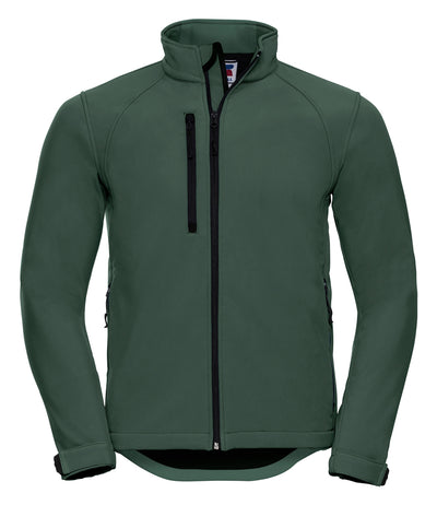 Bottle Green