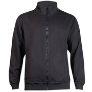 Uneek Deluxe Unisex Sweat Jacket