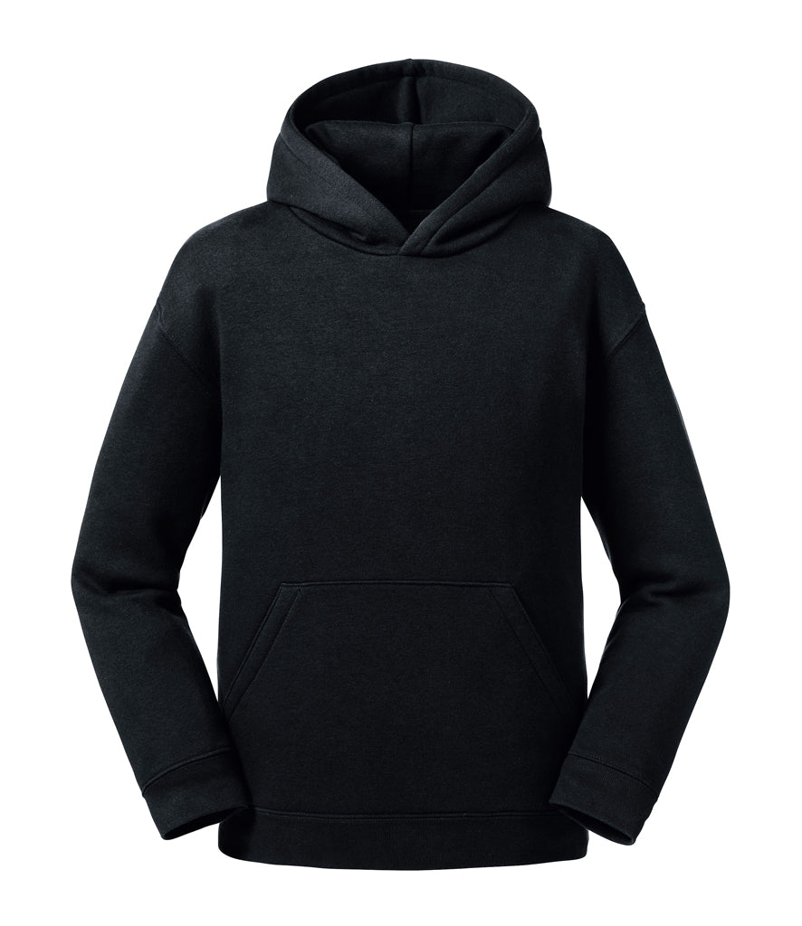 Russell Kids Authentic Hooded Sweat