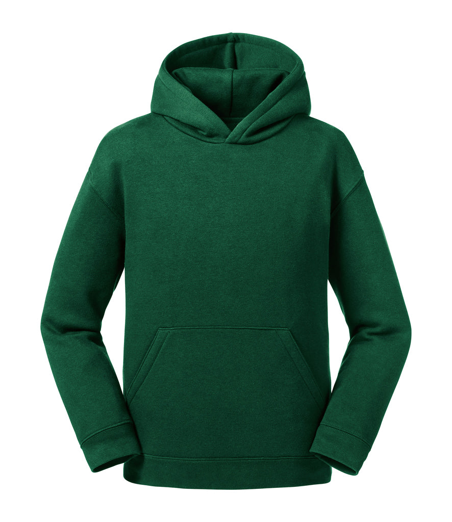 Russell Kids Authentic Hooded Sweat