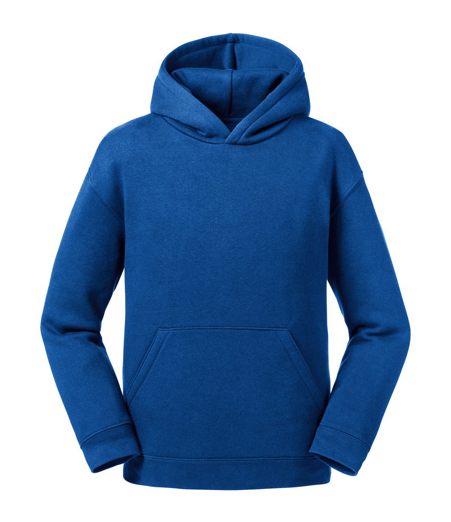 Russell Kids Authentic Hooded Sweat