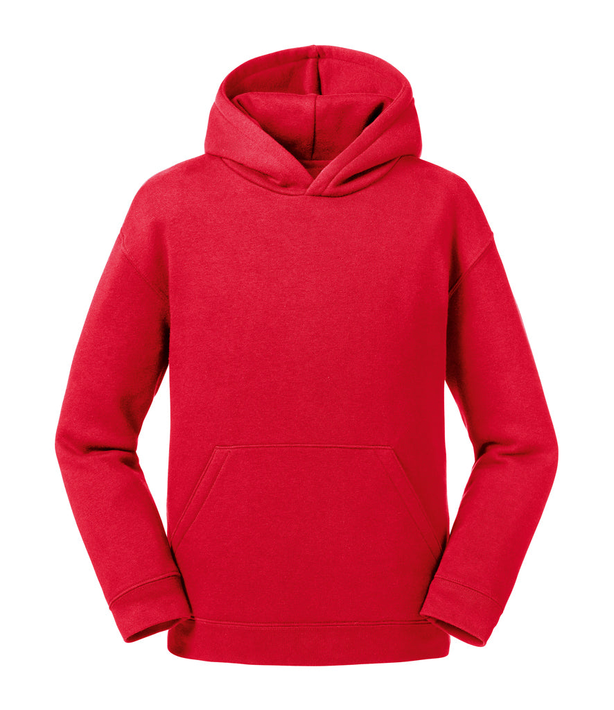 Russell Kids Authentic Hooded Sweat