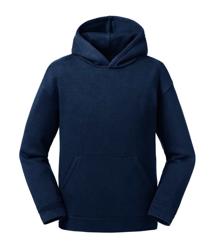 Russell Kids Authentic Hooded Sweat