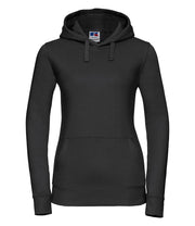 Russell Authentic Ladies Hooded Sweat