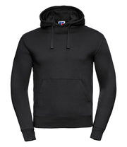 Russell Authentic Hooded Sweat