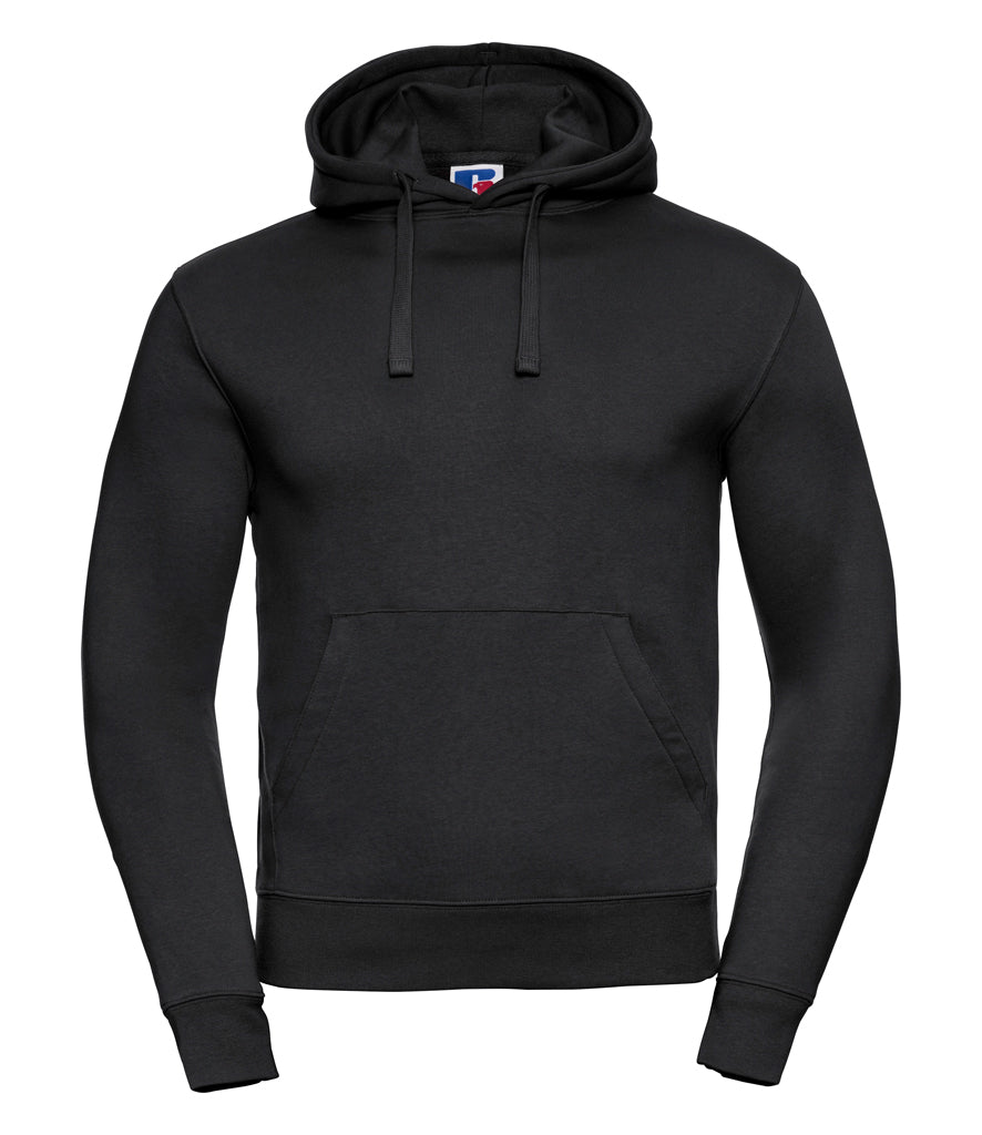 Russell Authentic Hooded Sweat