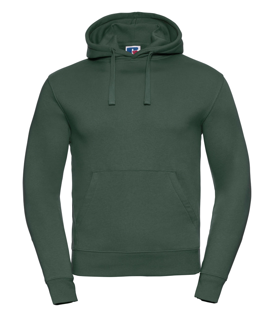 Russell Authentic Hooded Sweat