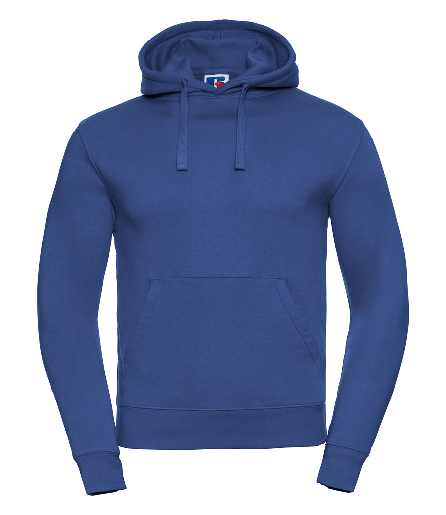 Russell Authentic Hooded Sweat