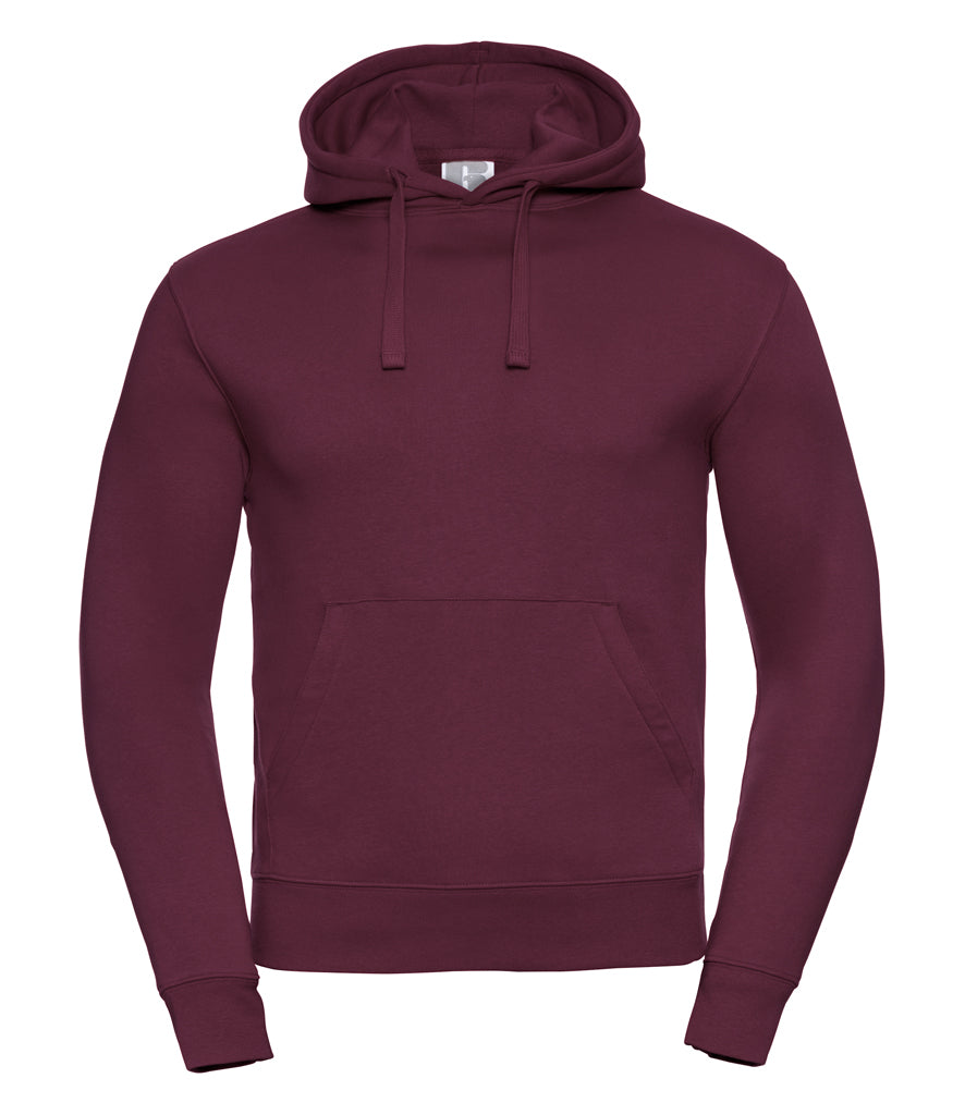 Russell Authentic Hooded Sweat