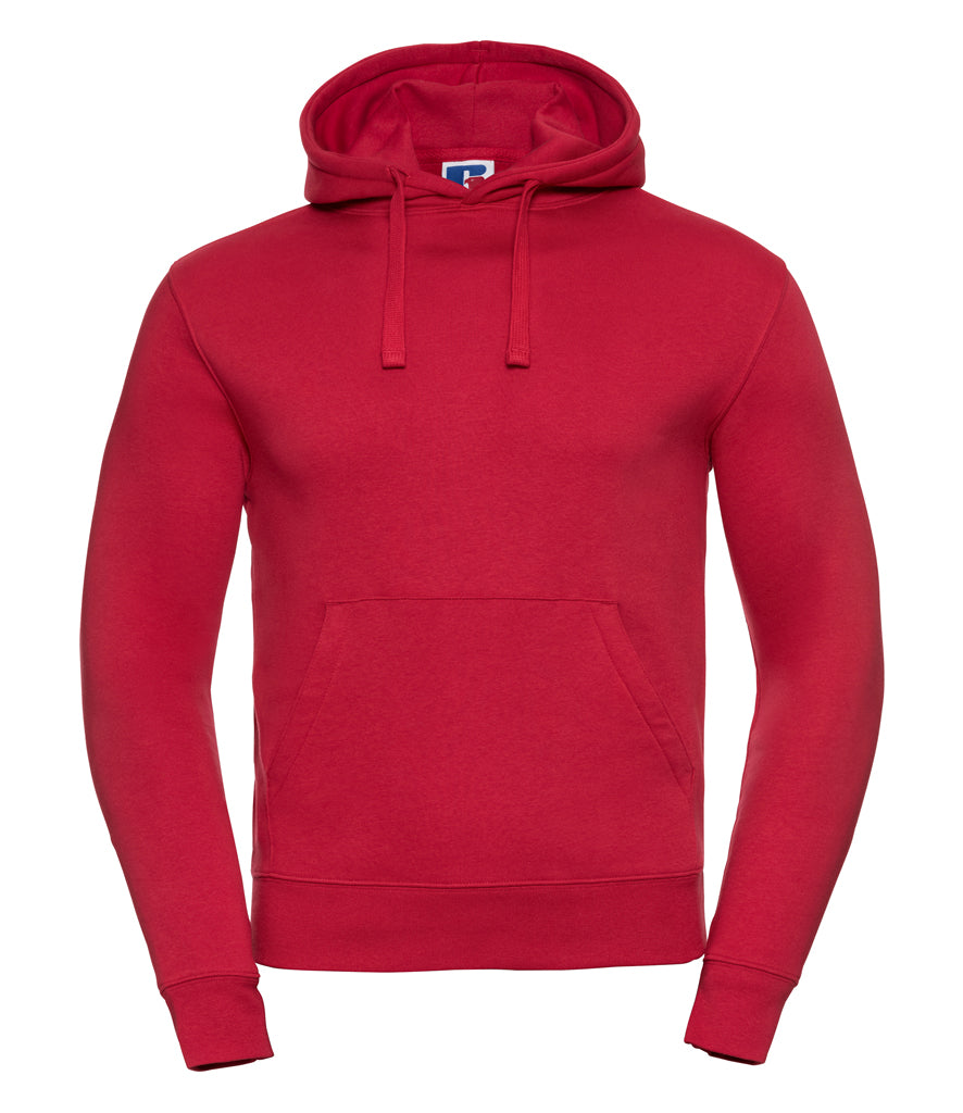 Russell Authentic Hooded Sweat
