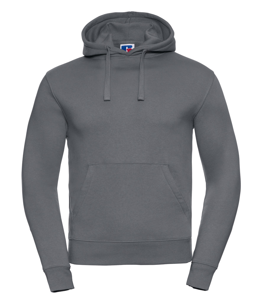 Russell Authentic Hooded Sweat