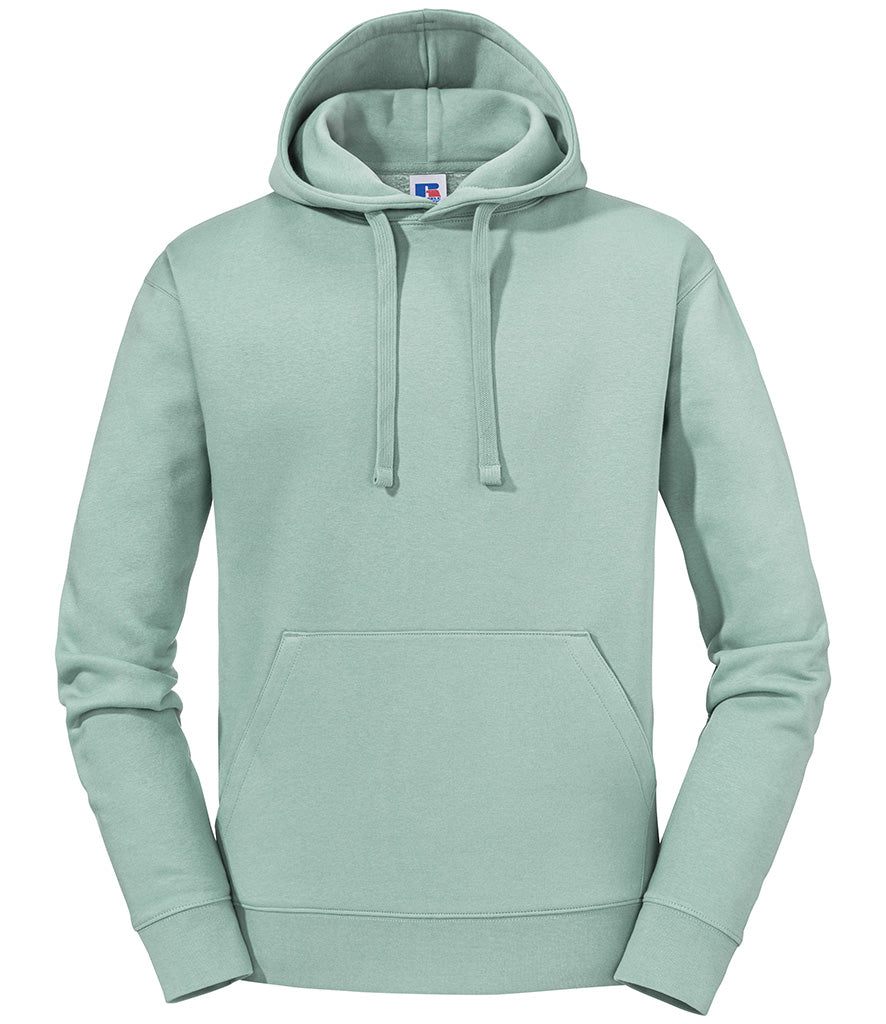 Russell Authentic Hooded Sweat