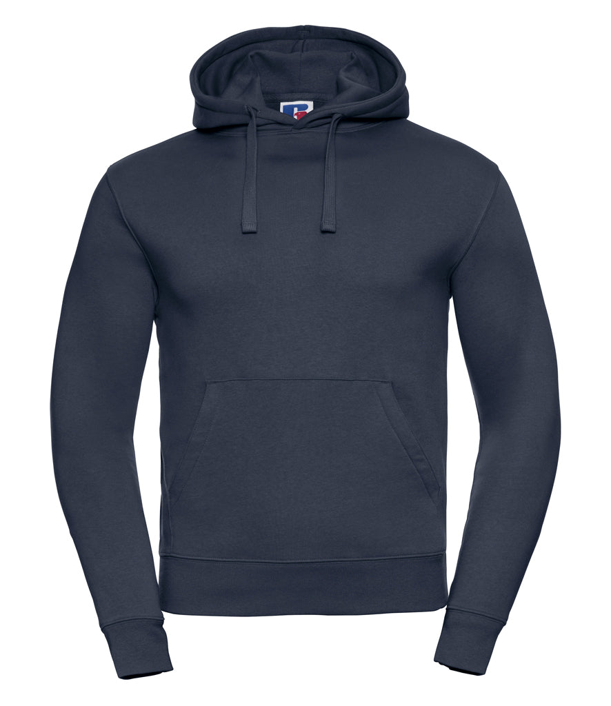 Russell Authentic Hooded Sweat