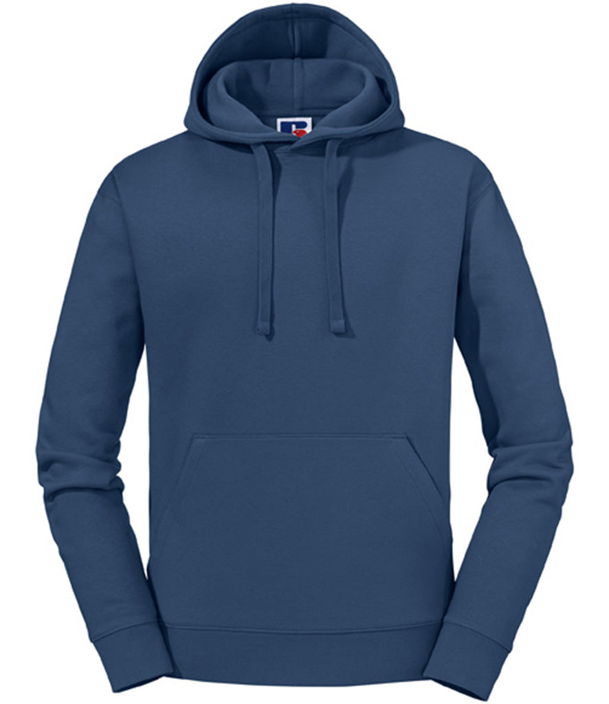 Russell Authentic Hooded Sweat