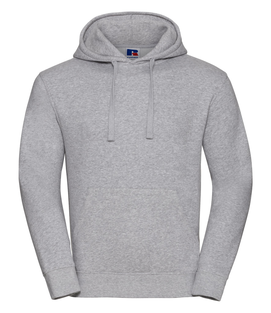 Russell Authentic Hooded Sweat