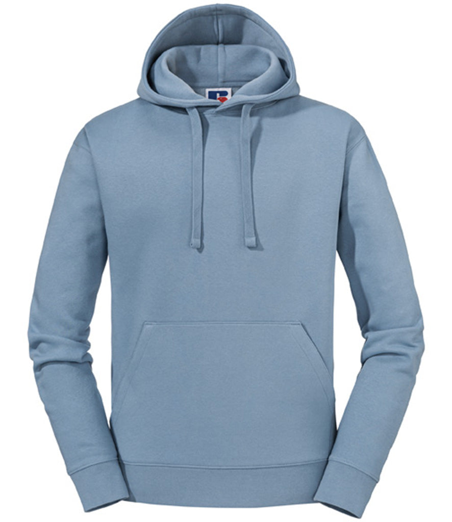 Russell Authentic Hooded Sweat