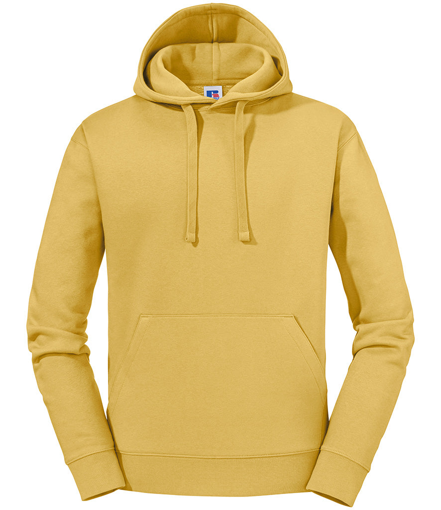 Russell Authentic Hooded Sweat