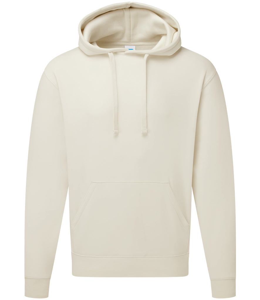 Russell Authentic Hooded Sweat