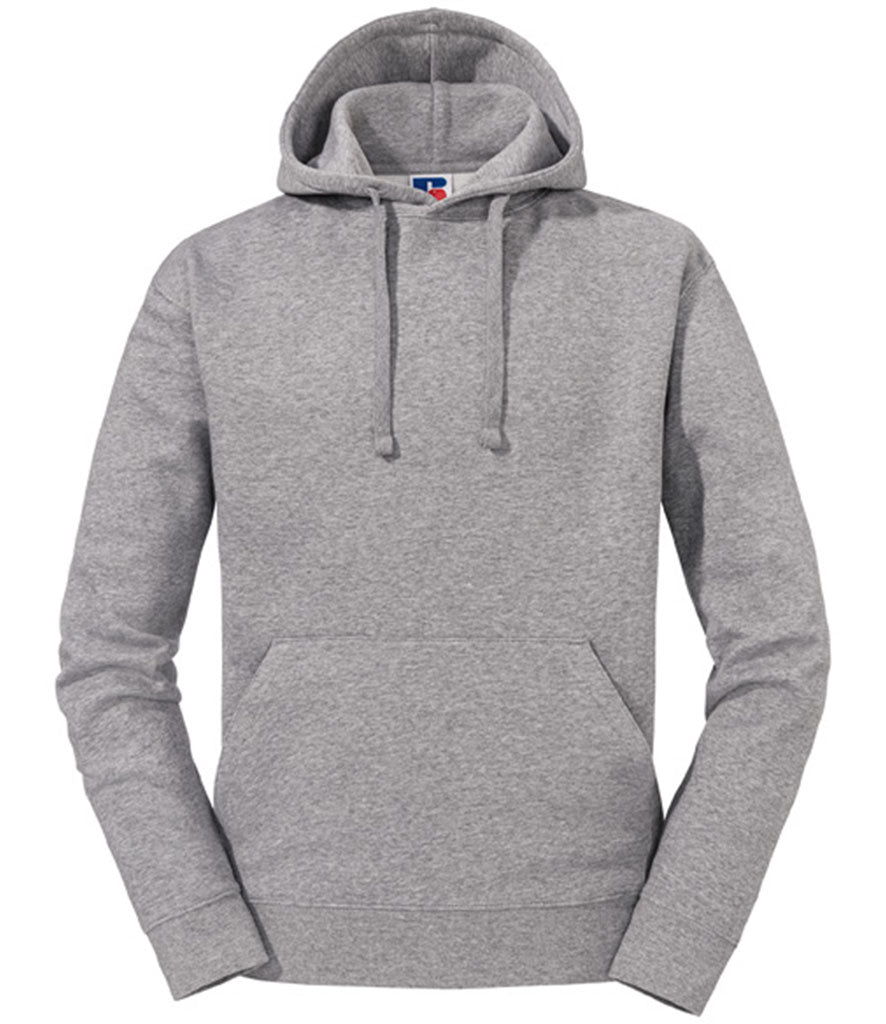 Russell Authentic Hooded Sweat