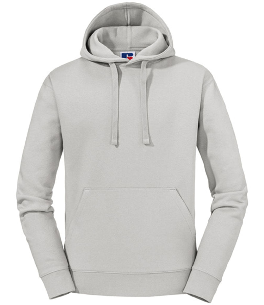 Russell Authentic Hooded Sweat