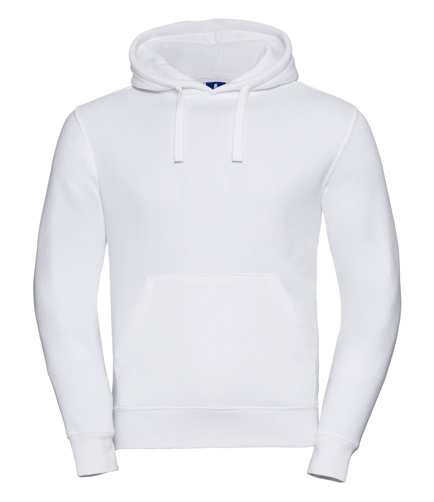Russell Authentic Hooded Sweat