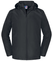Russell Essential Weather Shell Jacket