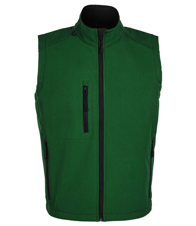Bottle Green