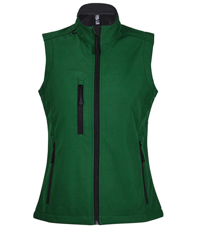 Bottle Green
