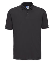 Russell Athletic Classic Cotton Piqué Polo