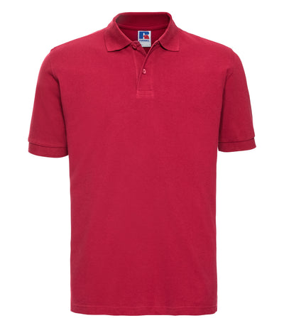 Classic Red