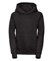 Russell Kids Hooded Sweatshirt