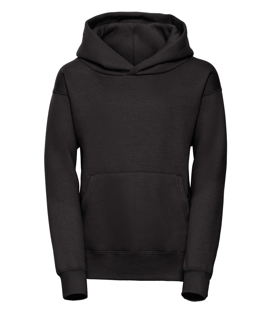 Russell Kids Hooded Sweatshirt