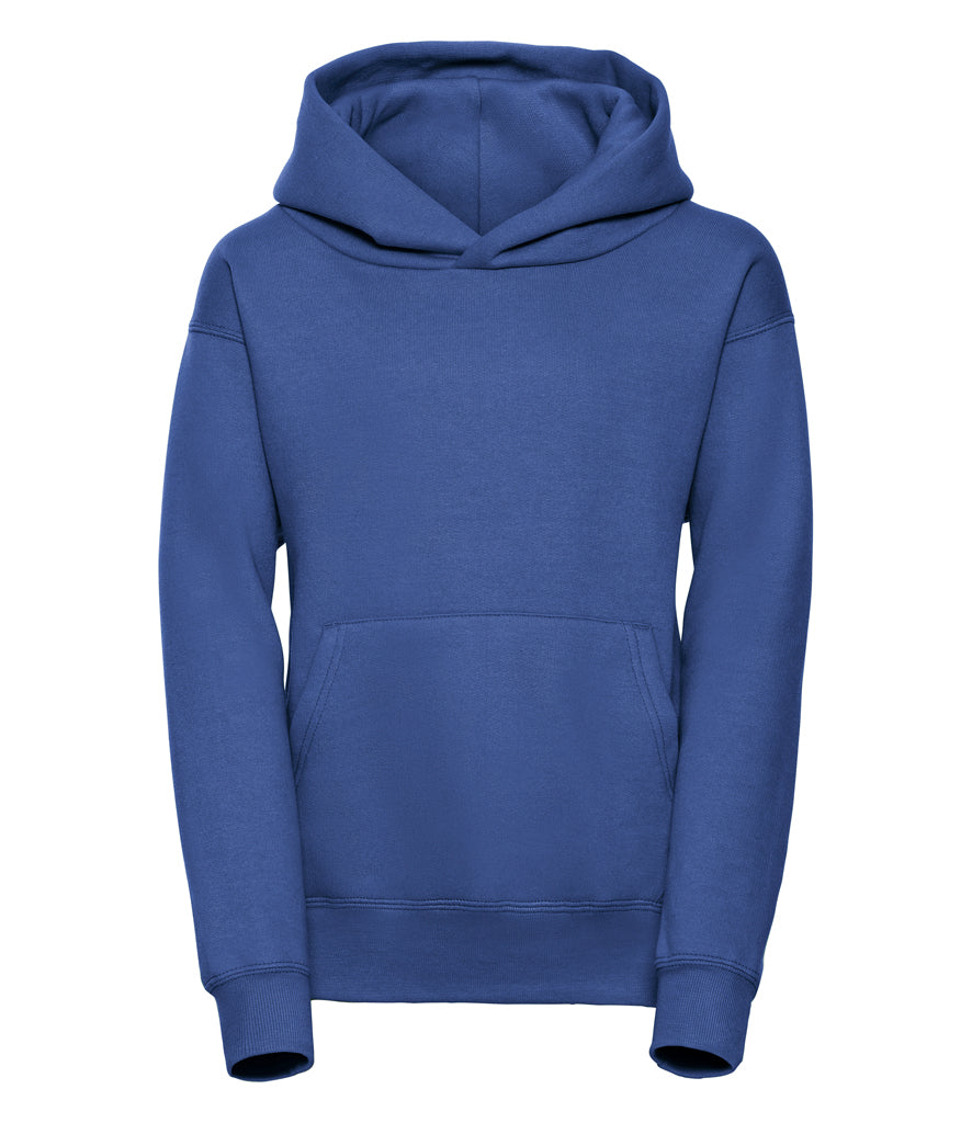 Russell Kids Hooded Sweatshirt