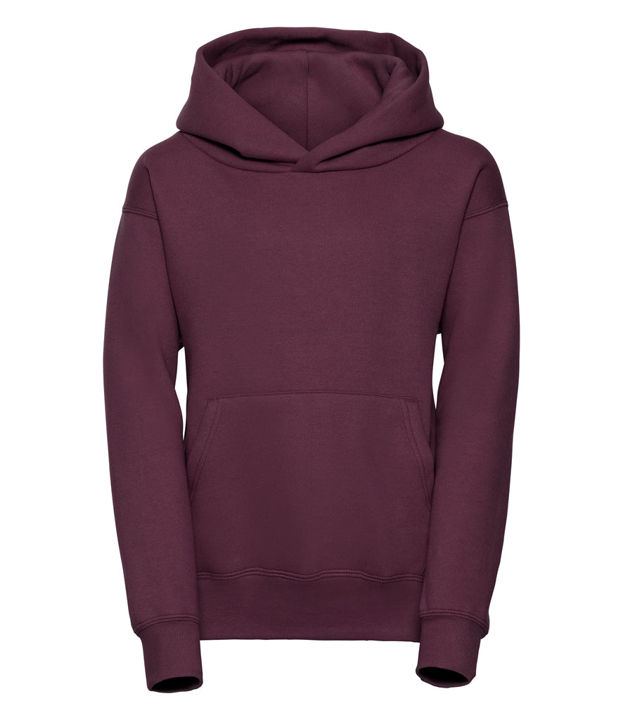 Russell Kids Hooded Sweatshirt