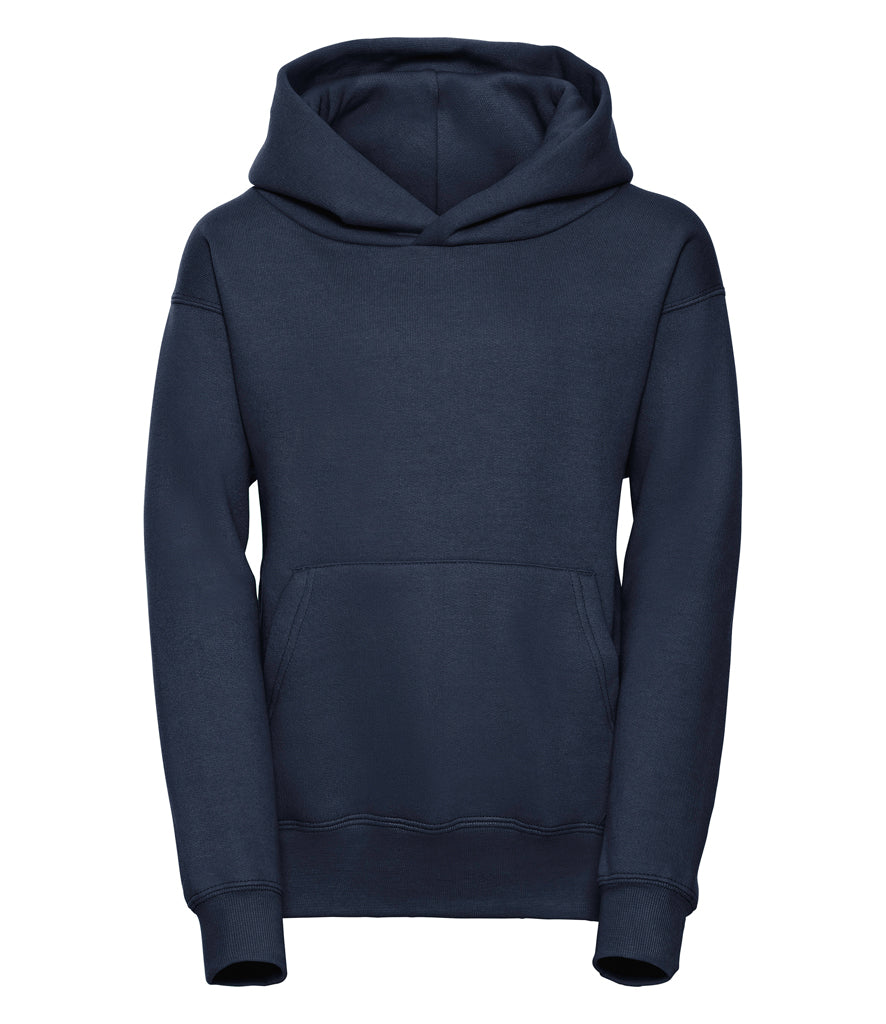 Russell Kids Hooded Sweatshirt