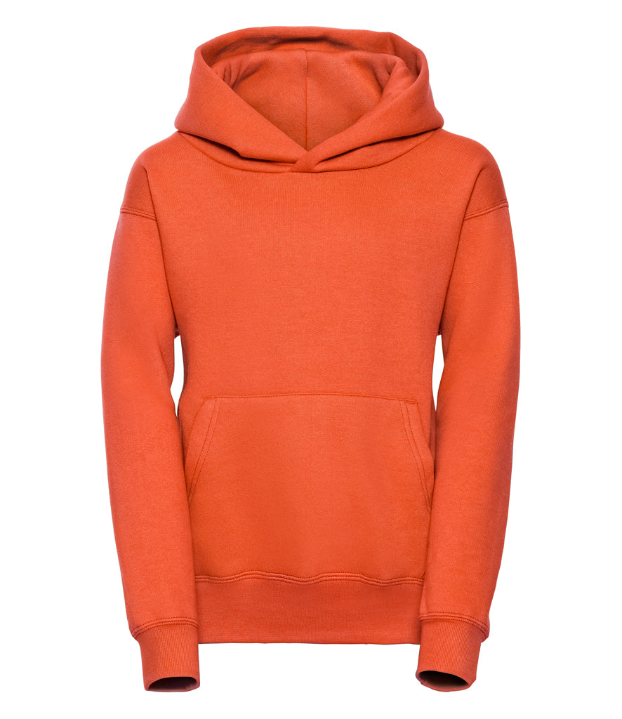 Russell Kids Hooded Sweatshirt
