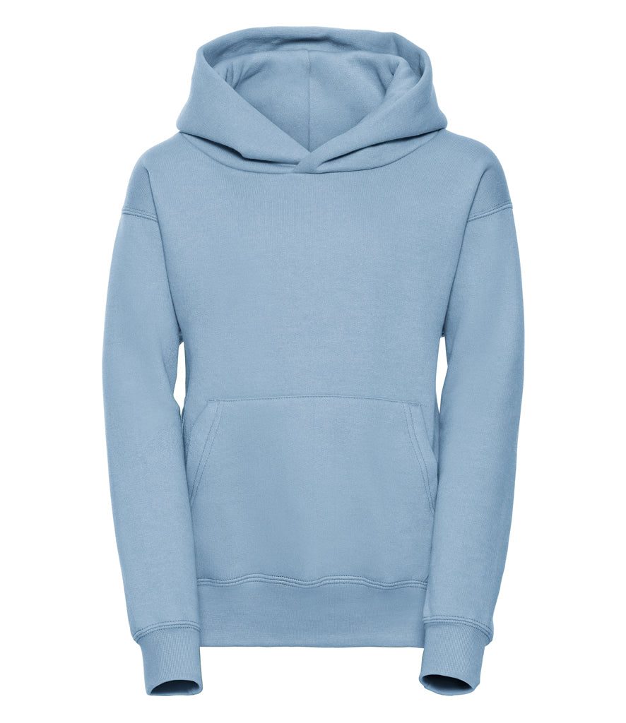 Russell Kids Hooded Sweatshirt
