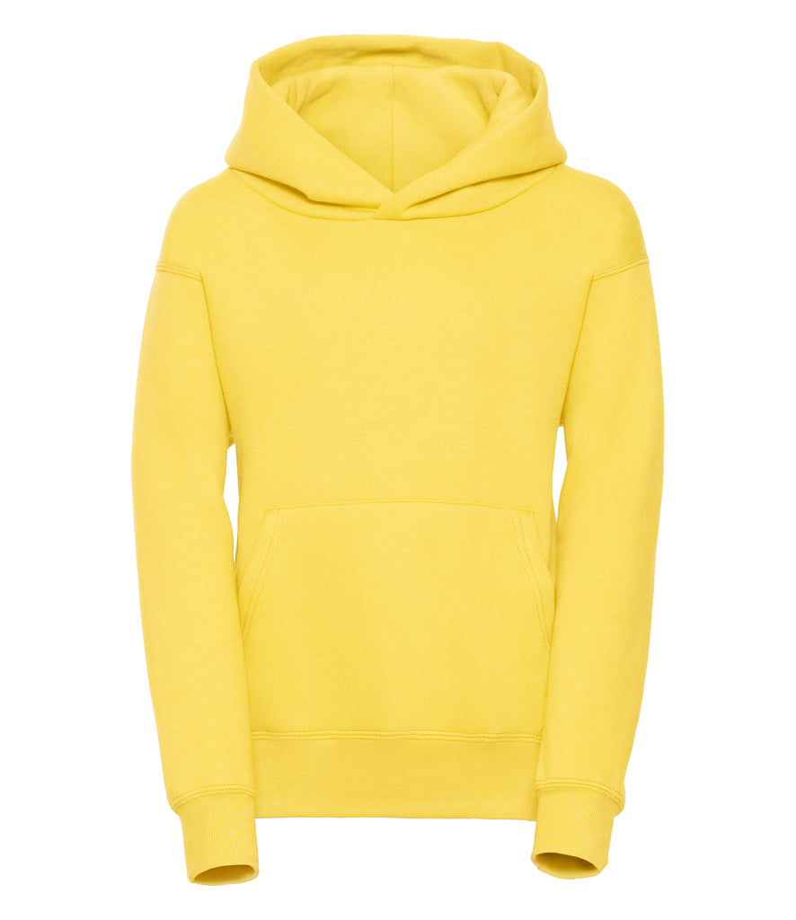 Russell Kids Hooded Sweatshirt