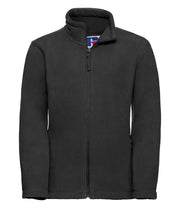 Russell Kids Outdoor Fleece Jacket