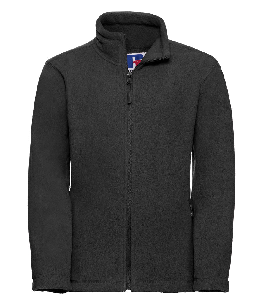 Russell Kids Outdoor Fleece Jacket