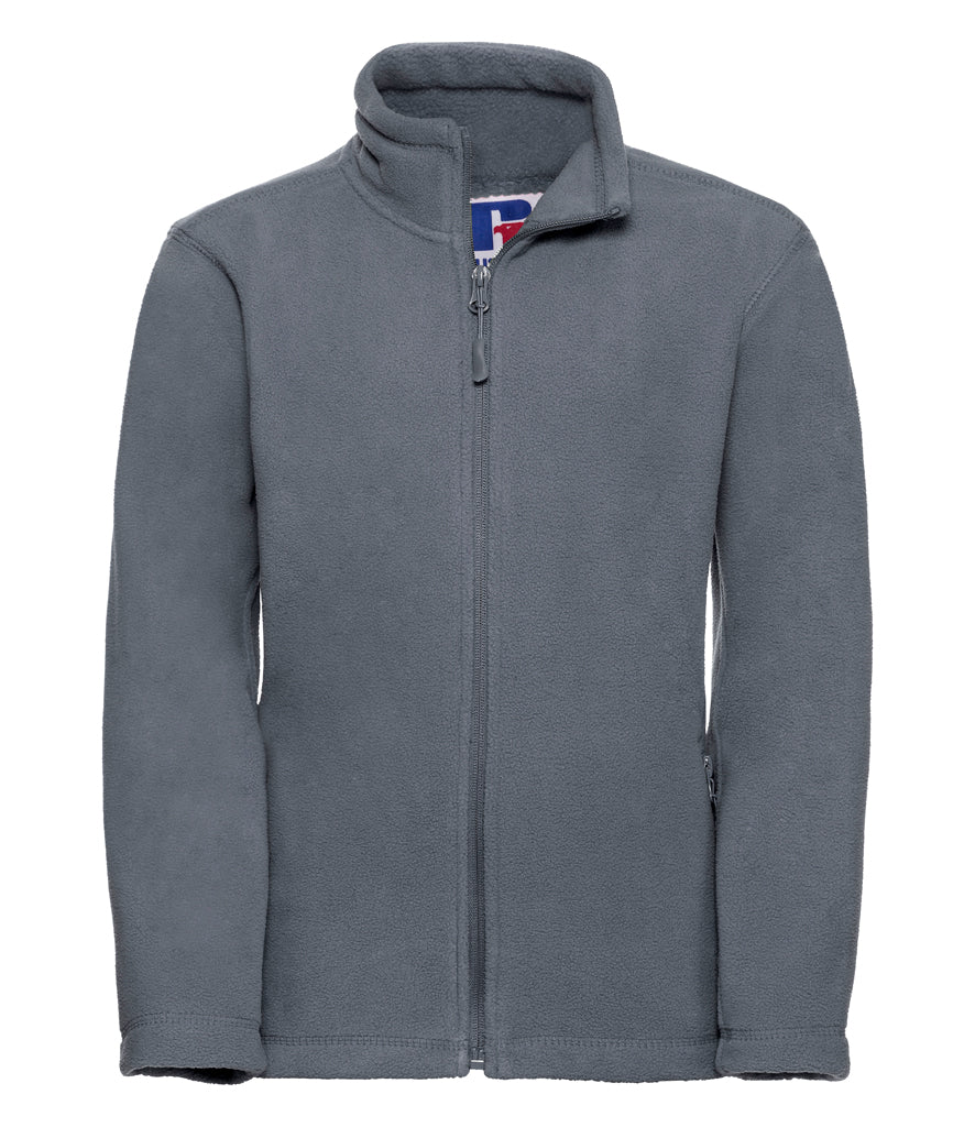 Russell Kids Outdoor Fleece Jacket