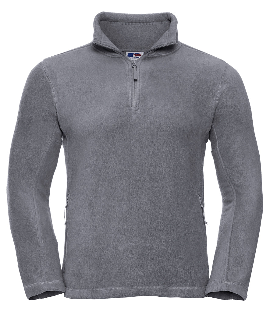 Russell 1/4 Zip Outdoor Fleece